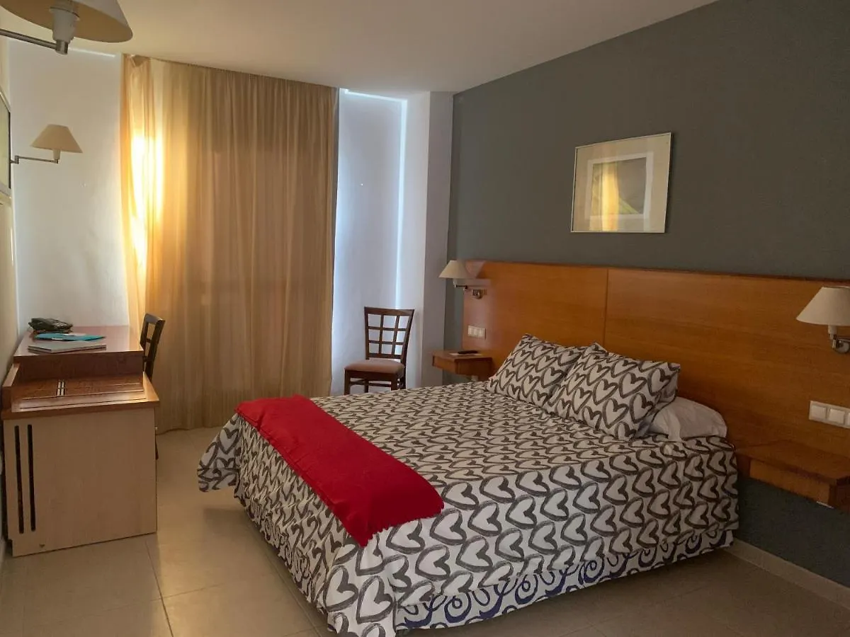 Hotel Almedina Spa contacts