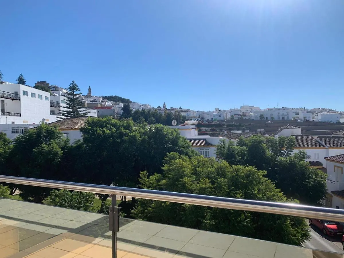 Hotel Almedina Spa 4*, Medina-Sidonia