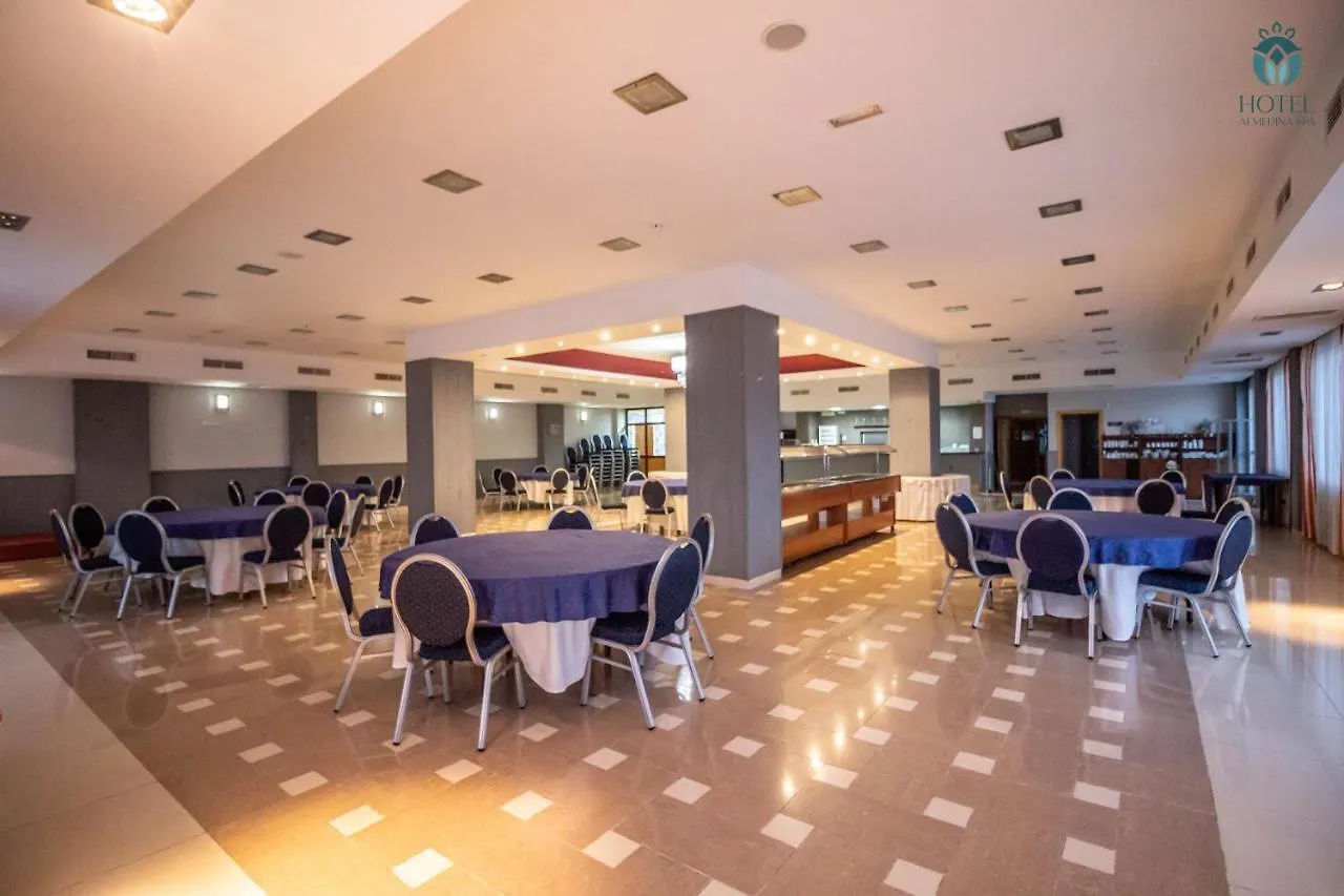Hotel Almedina Spa