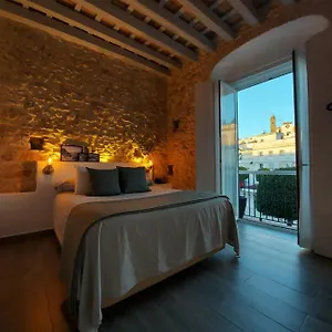 Plaza De Espana Appartement